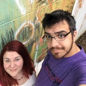 Meet your Posher, Ash